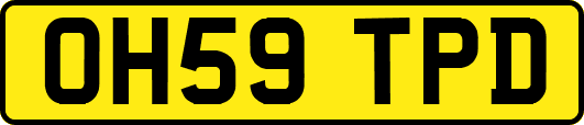 OH59TPD