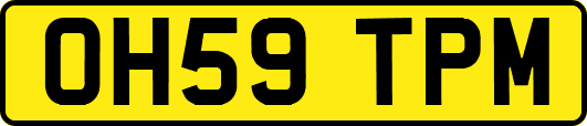 OH59TPM