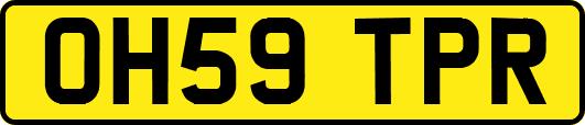 OH59TPR
