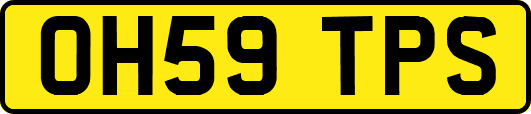OH59TPS