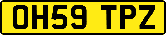 OH59TPZ