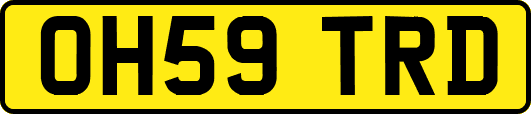 OH59TRD
