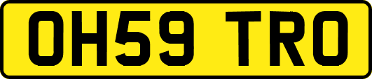 OH59TRO