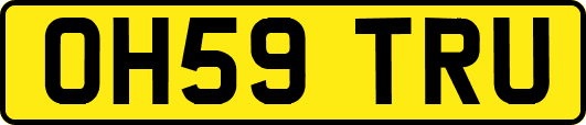OH59TRU