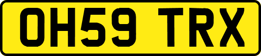 OH59TRX