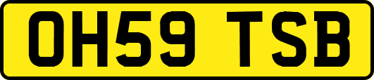 OH59TSB