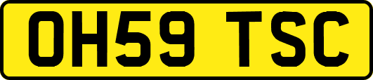 OH59TSC