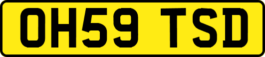 OH59TSD
