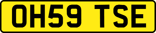 OH59TSE