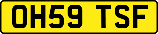 OH59TSF