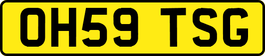 OH59TSG