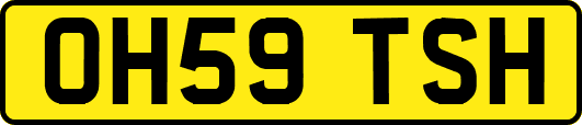 OH59TSH