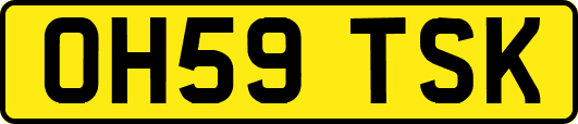 OH59TSK