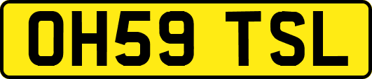 OH59TSL