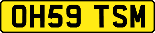 OH59TSM