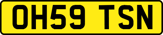 OH59TSN