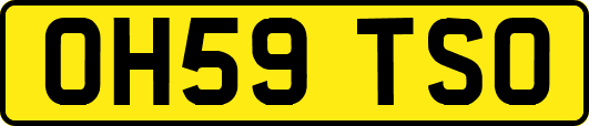 OH59TSO