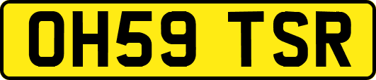 OH59TSR