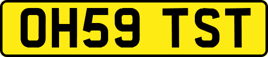 OH59TST