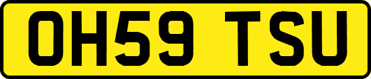 OH59TSU