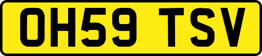 OH59TSV