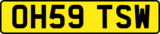 OH59TSW