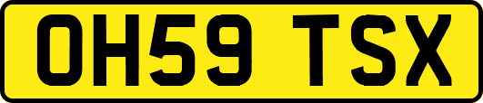 OH59TSX
