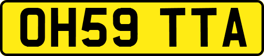 OH59TTA
