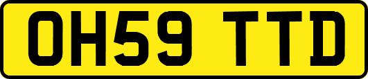 OH59TTD