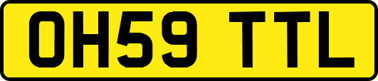 OH59TTL