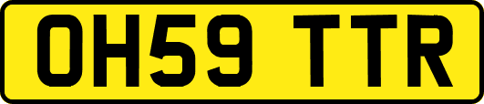 OH59TTR