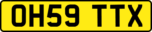 OH59TTX