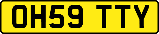 OH59TTY