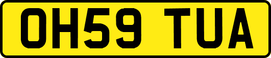 OH59TUA