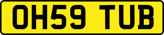 OH59TUB