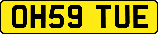 OH59TUE