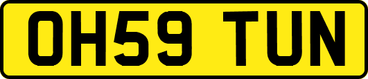 OH59TUN