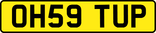 OH59TUP