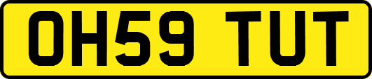 OH59TUT