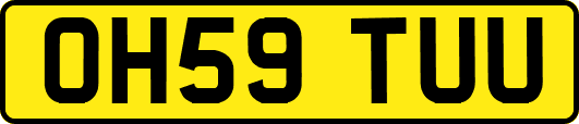 OH59TUU