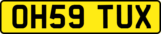 OH59TUX