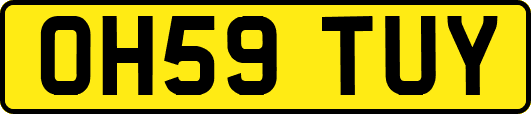 OH59TUY