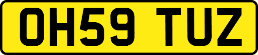OH59TUZ