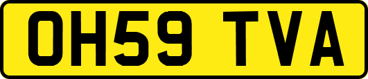 OH59TVA