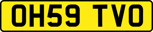 OH59TVO
