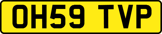 OH59TVP