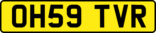 OH59TVR