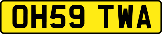 OH59TWA
