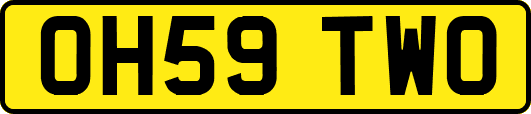 OH59TWO