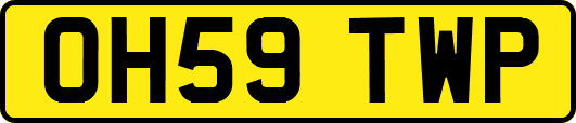 OH59TWP